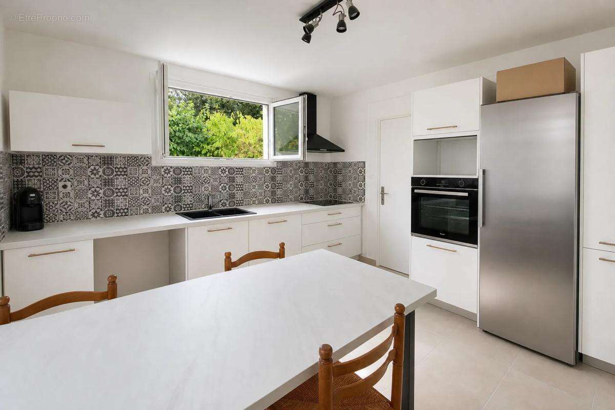 Maison de 6 pièces de 112 m² située à Saint-Brieuc - photo 6