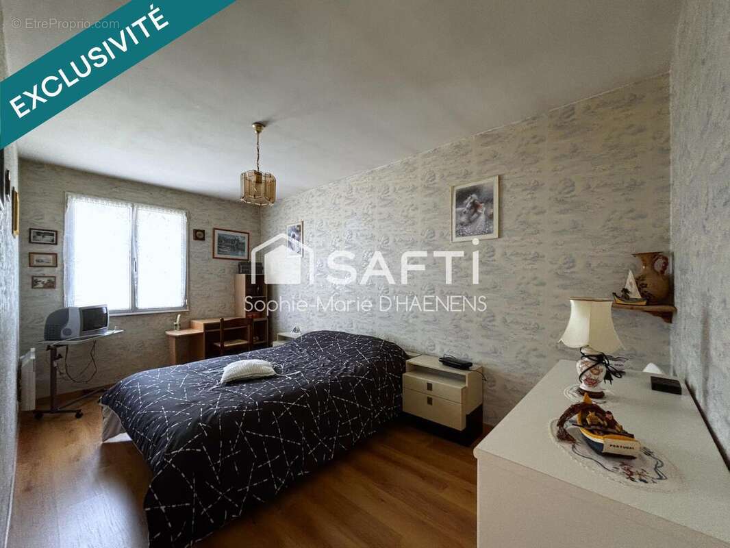 Photo 6 - Maison à ACHERES