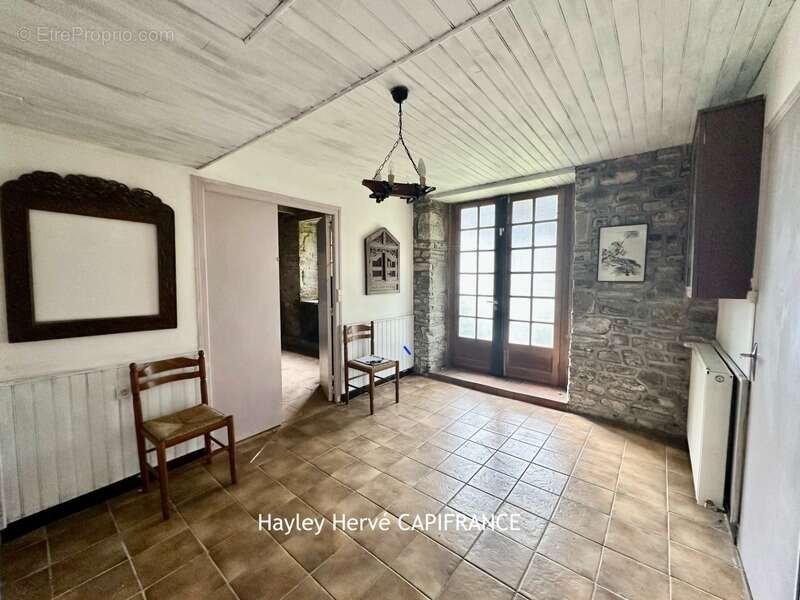 Maison à PERCY