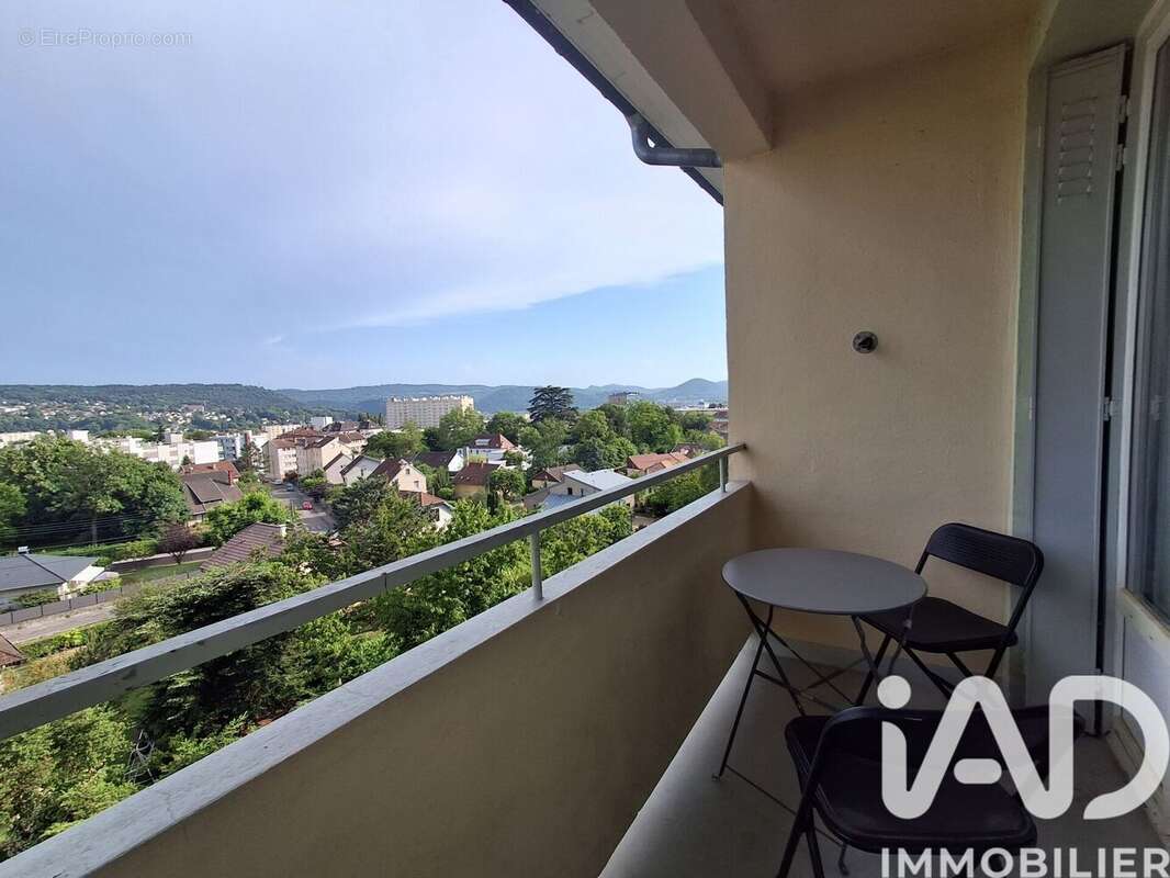 Photo 7 - Appartement à BESANCON