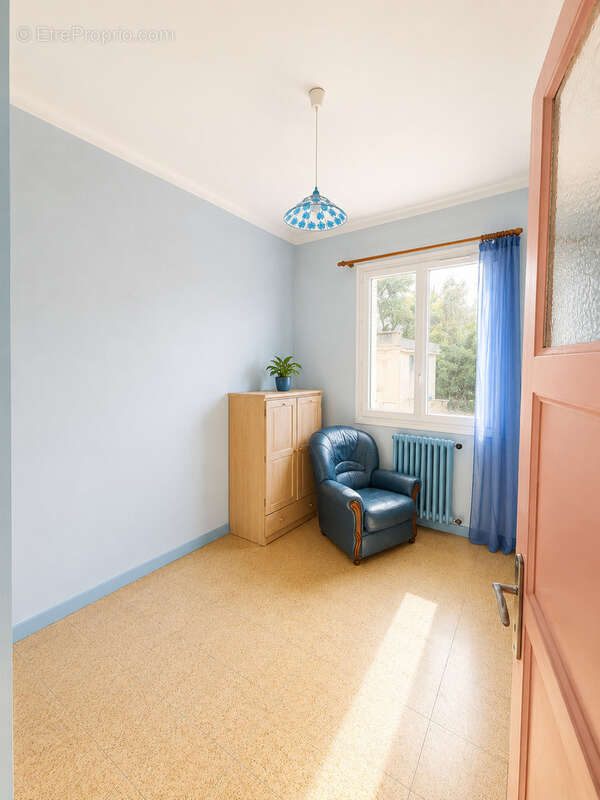 Appartement à MARSEILLE-6E