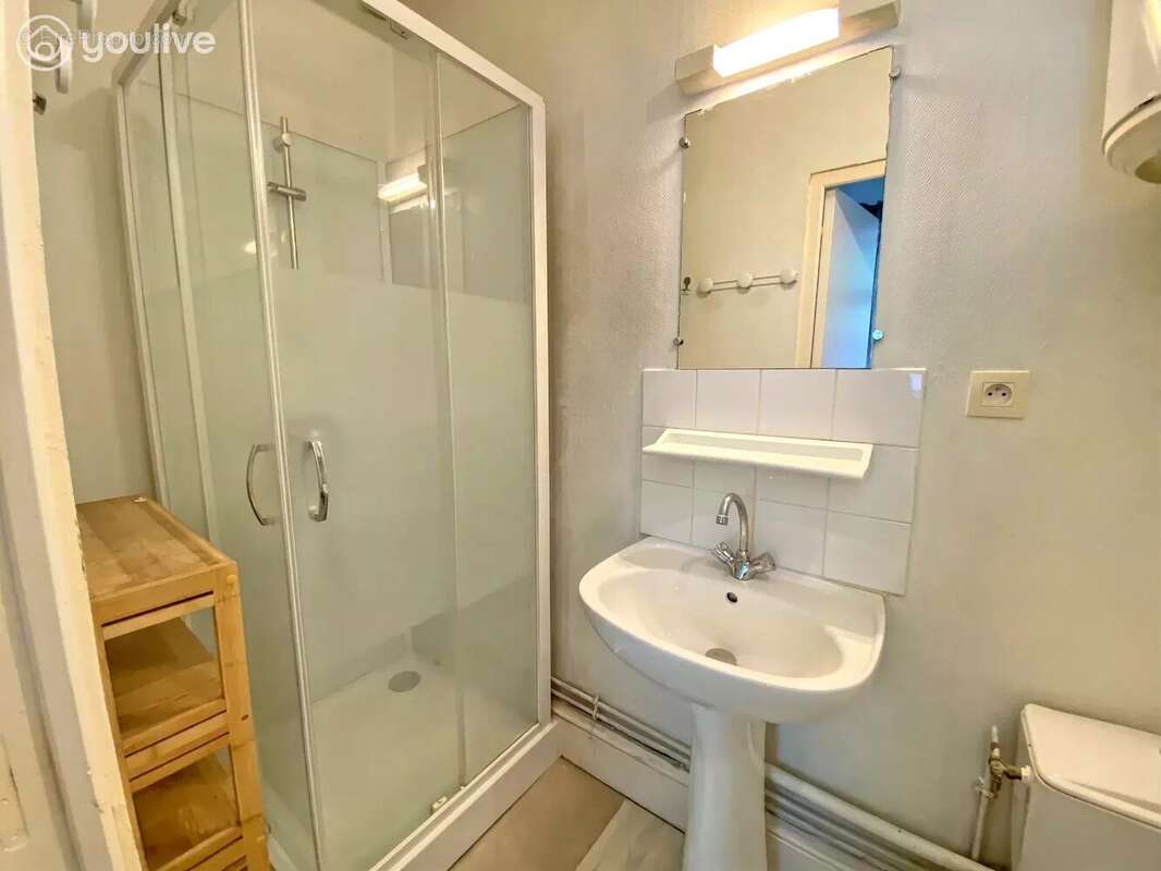 Appartement T2 souplex au coeur d'Angers - photo 9