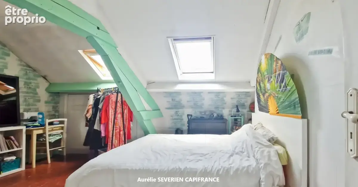 Maison à vendre 5 pièces  (60) - photo 10