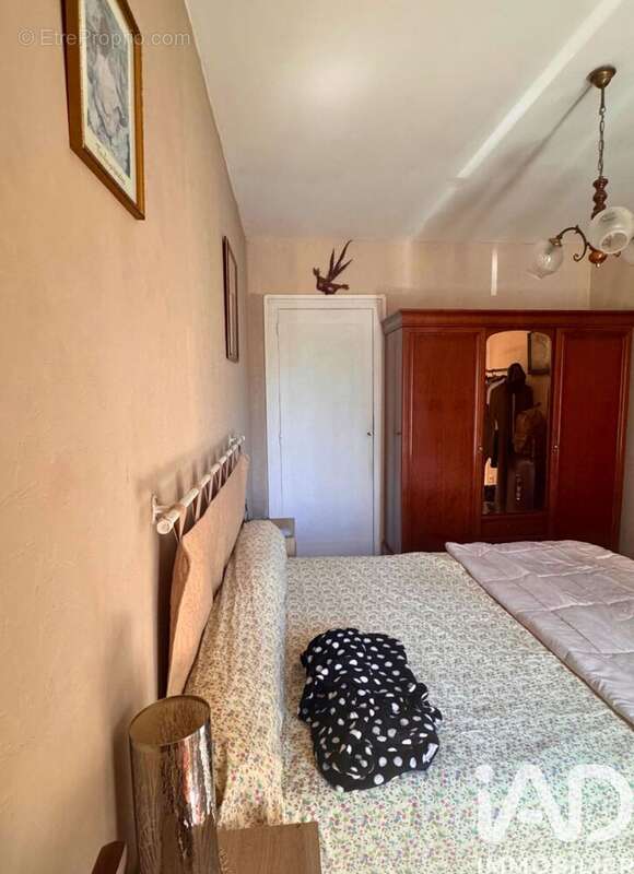 Photo 5 - Appartement à LIMOGES