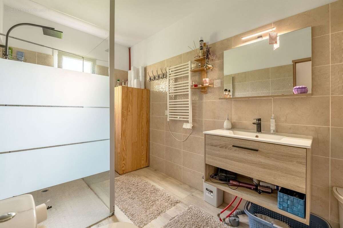 Maison contemporaine de plain-pied ? Altillac - photo 7