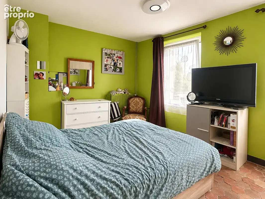 Maison Limay - photo 12