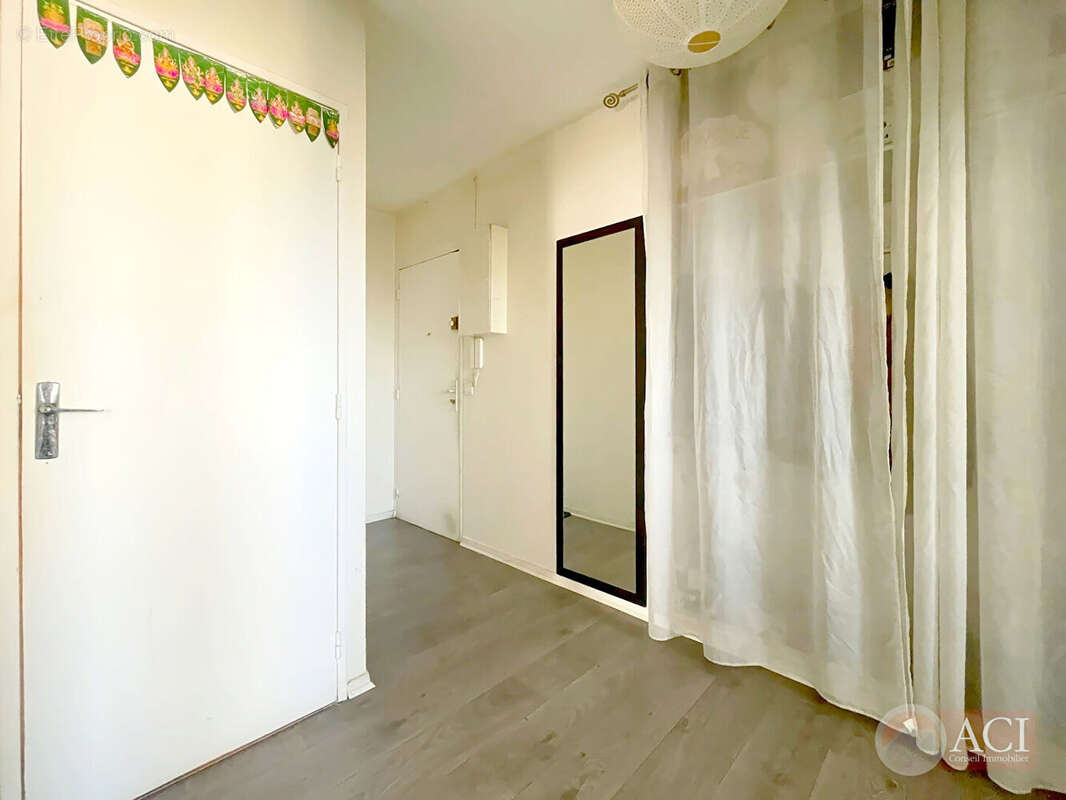 Appartement à MONTMAGNY