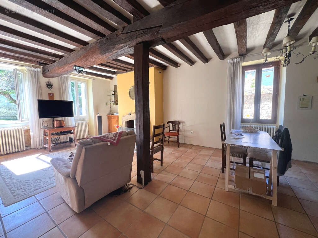 Maison à SENS