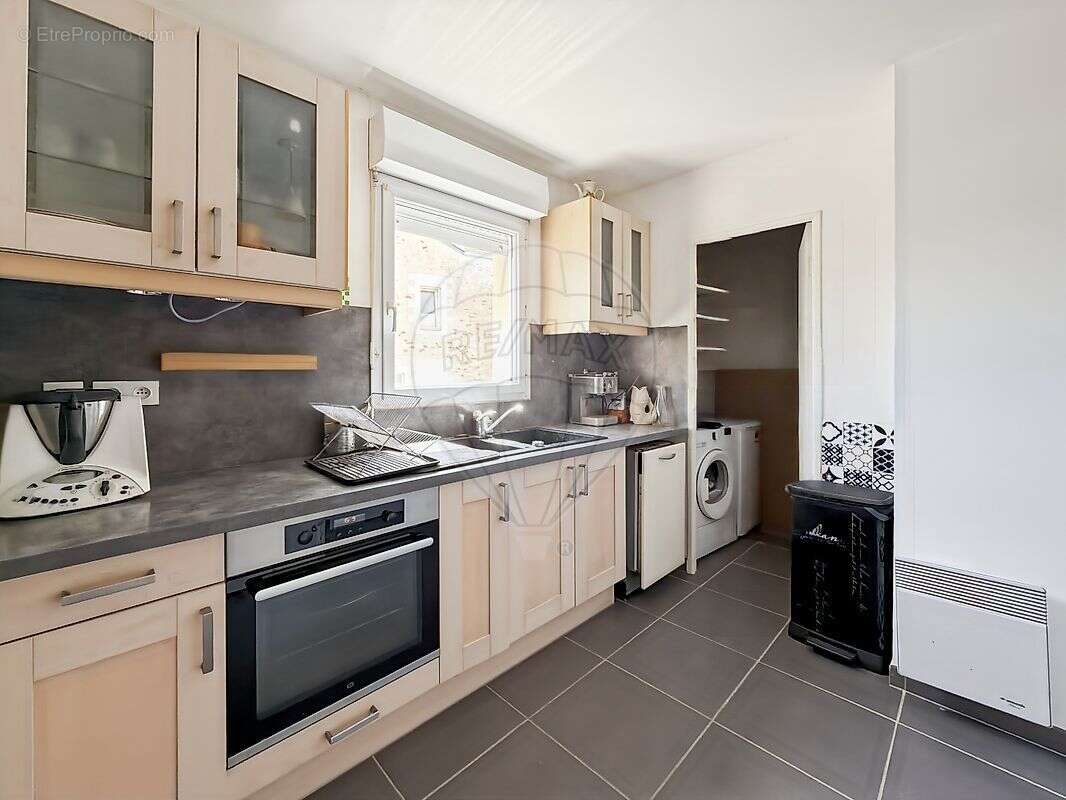 Appartement à REZE