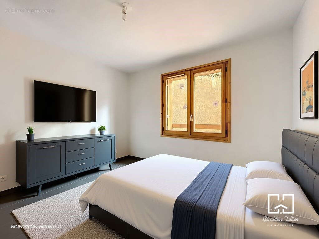 Appartement à BRIANCON