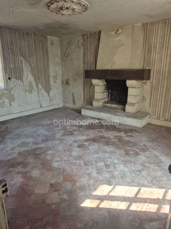 Maison à vendre 5 pièces NORON LA POTERIE (14) - photo 10