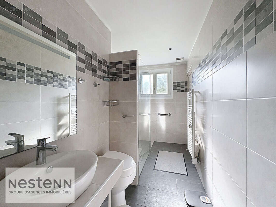 Maison à BEAUVOIR-SUR-MER