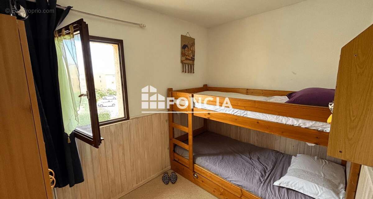 Appartement à FLEURY