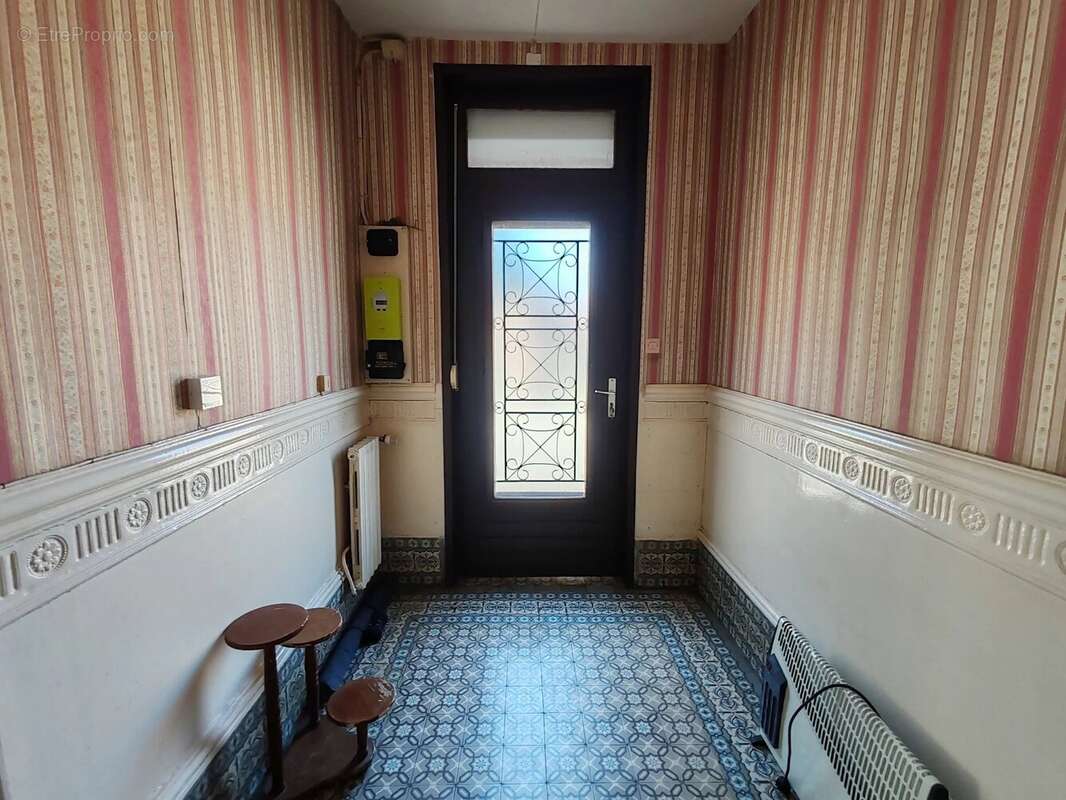 Maison à CAUROIR