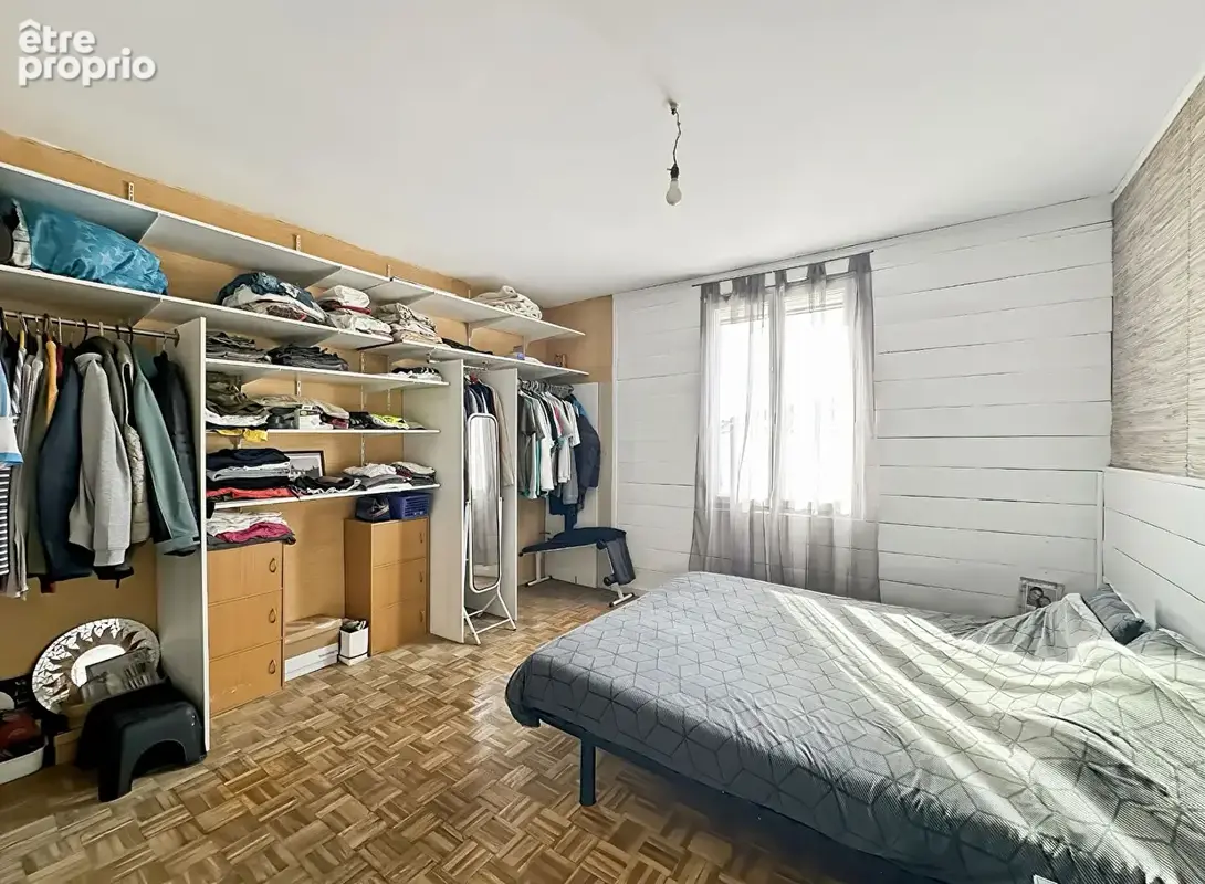 Maison 110m² à le rove - photo 9