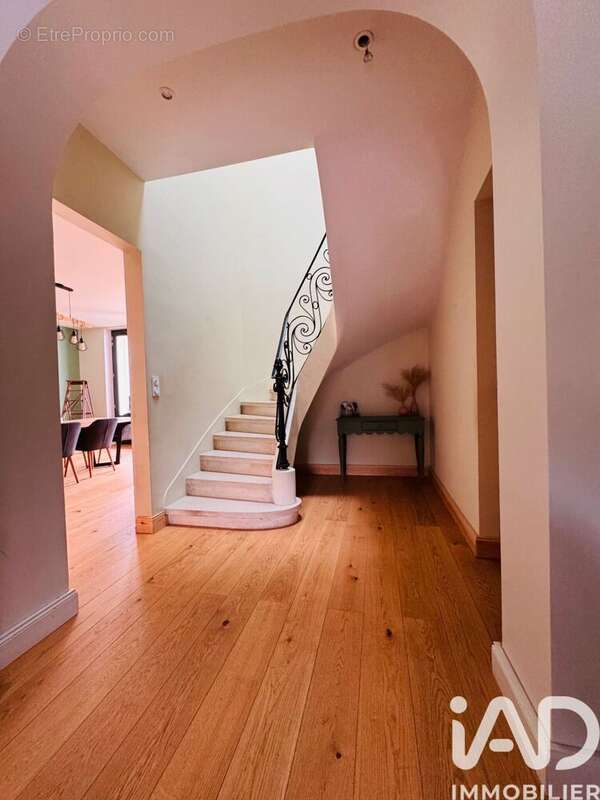 Photo 9 - Maison à MONTAGNE