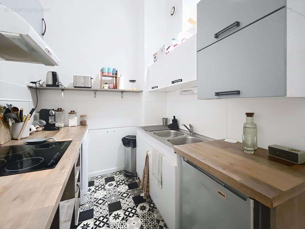 Appartement à LA ROCHELLE