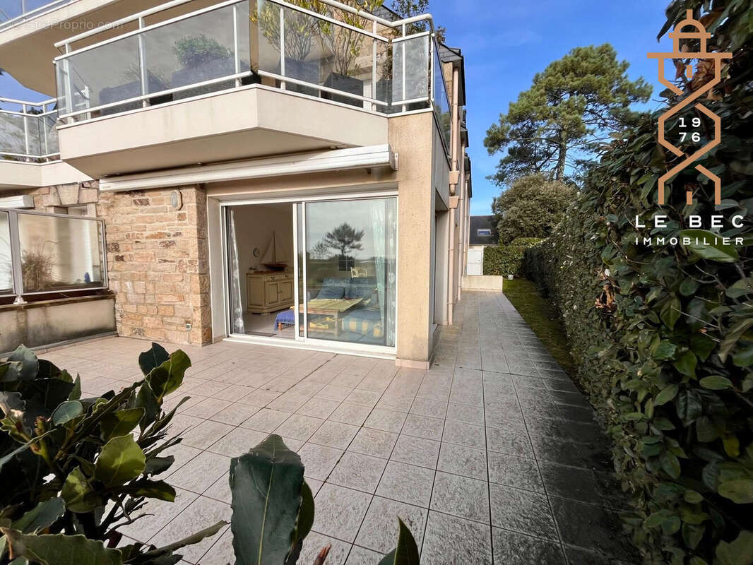 Appartement à CARNAC