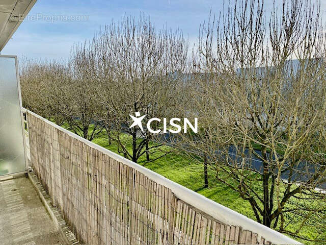 Appartement à SAINT-NAZAIRE
