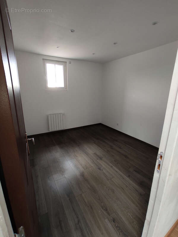 Appartement à VILLEFRANCHE-SUR-SAONE