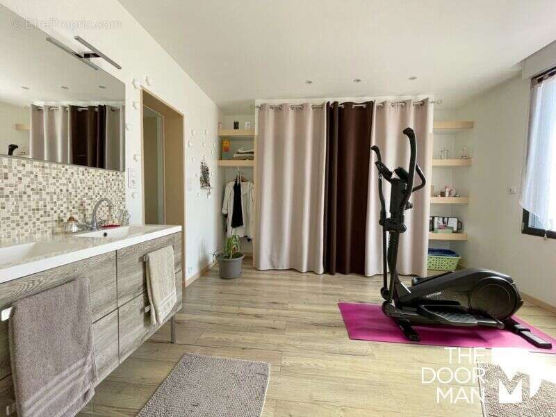 Maison à PORT-SAINT-PERE