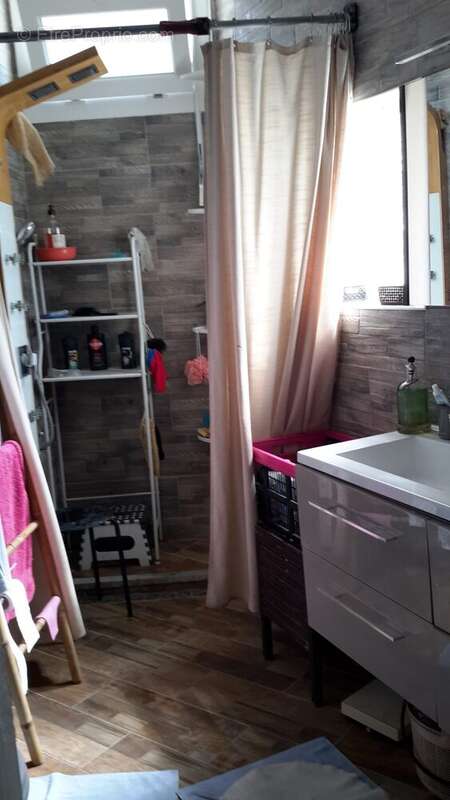 Appartement à BOBIGNY