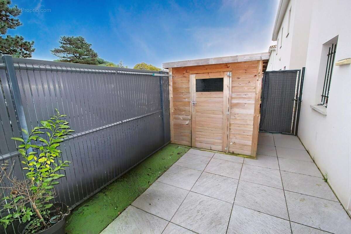 Photo 2 - Maison à AUCAMVILLE