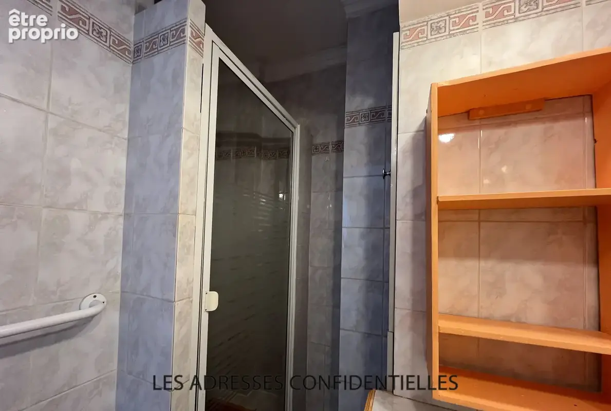 La Mulatière - Bel appartement avec vue exceptionnelle  52.16 m2 - 3 pièces - photo 17