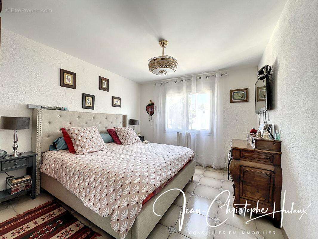 Maison à SAINT-AMBROIX