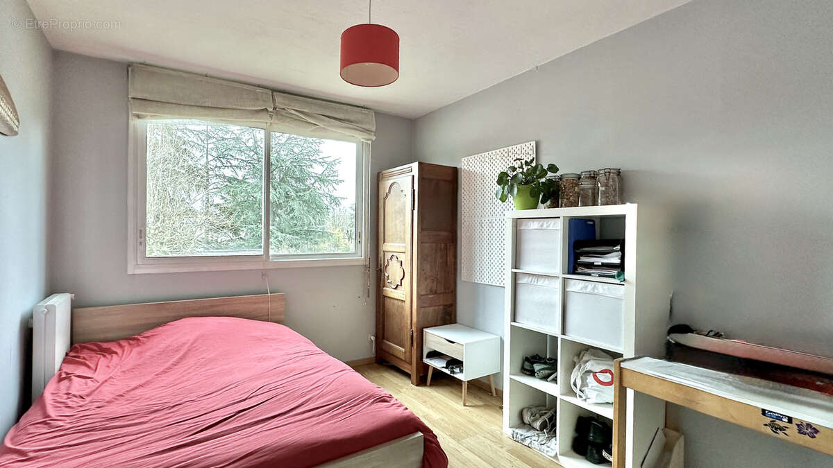Appartement à LYON-5E