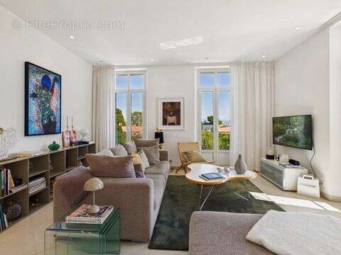 Appartement 123 m² à Antibes  - photo 3