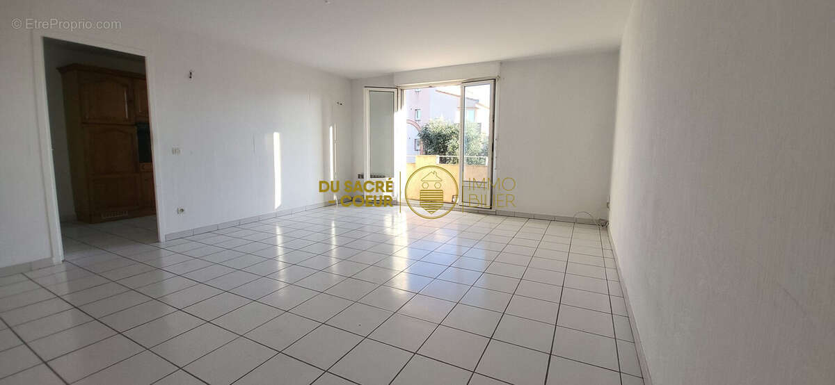 Appartement à PERPIGNAN