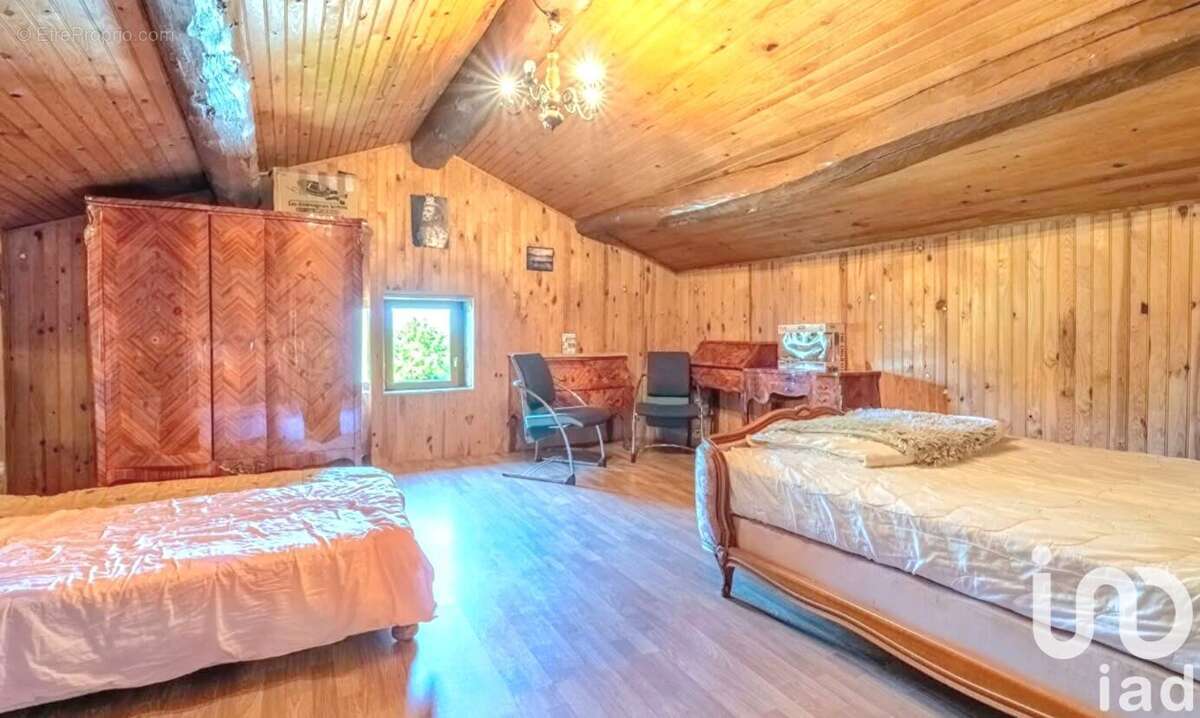 Photo 9 - Maison à MARCILLY-D&#039;AZERGUES