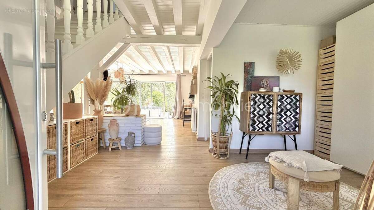Maison à LA FERTE-SOUS-JOUARRE