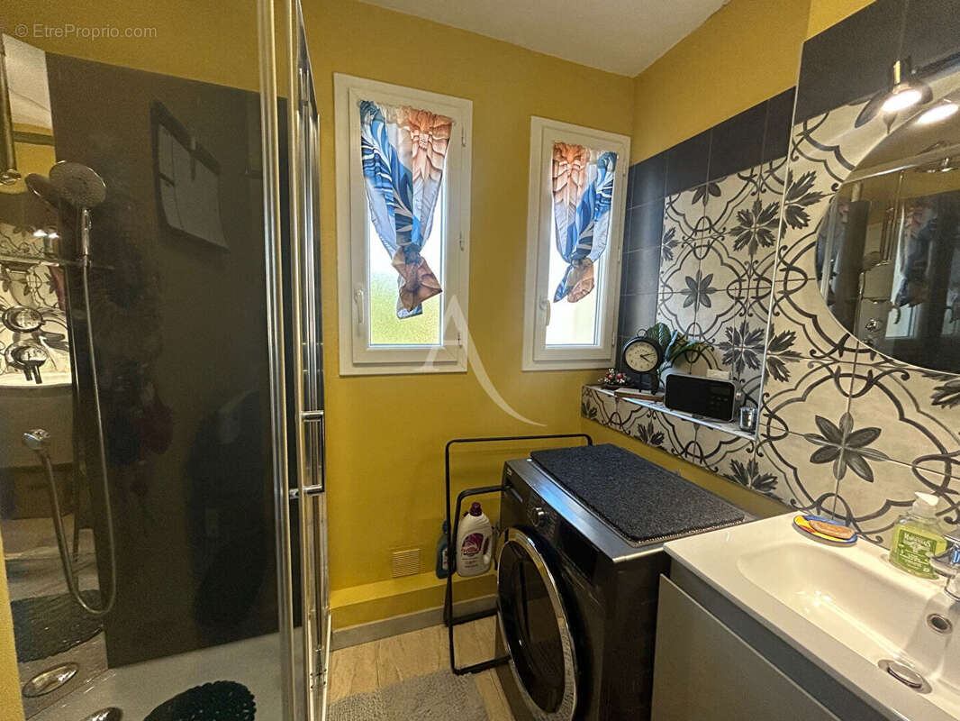 Appartement à CARCASSONNE