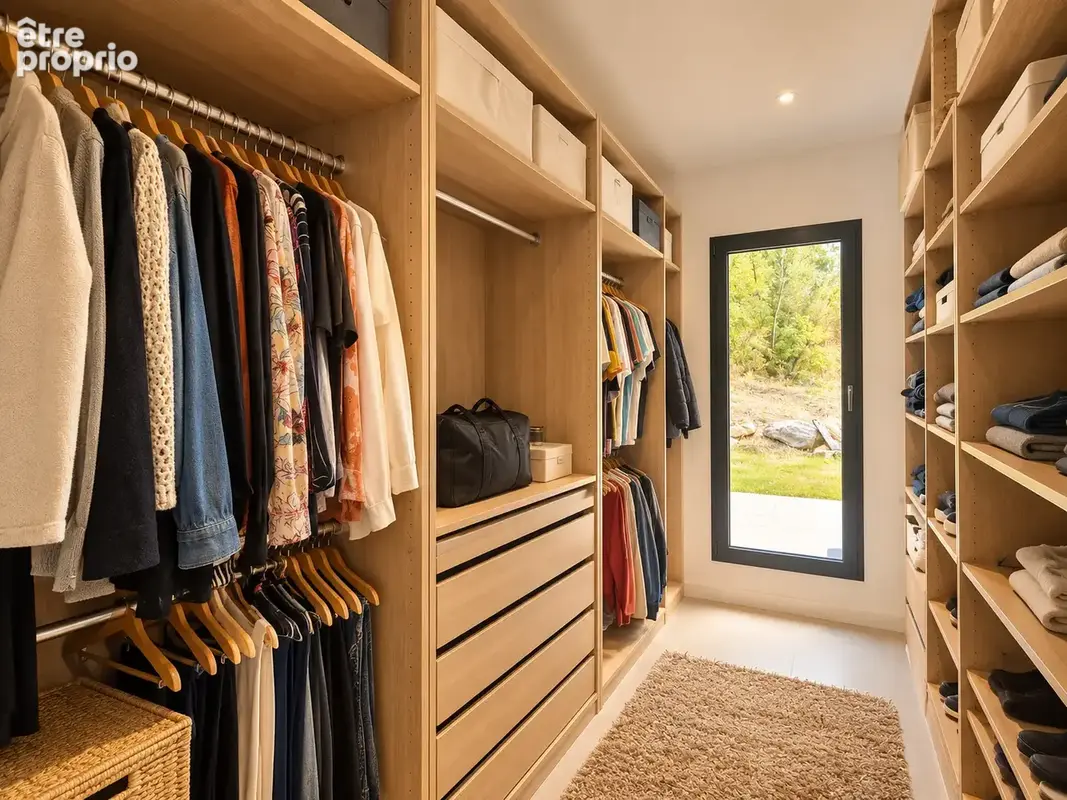 Maison d'exception - photo 15