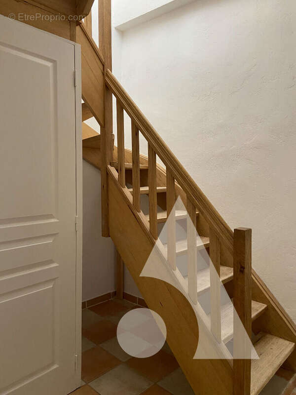 Appartement à VILLECROZE