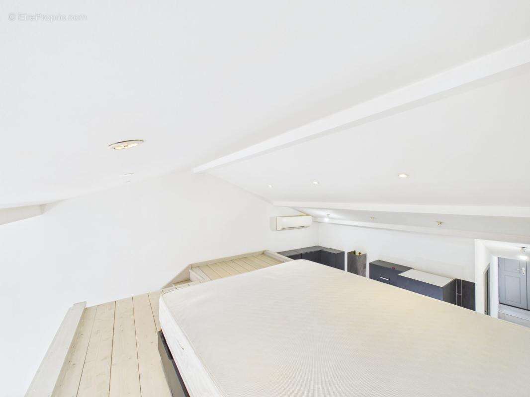 Appartement à AJACCIO