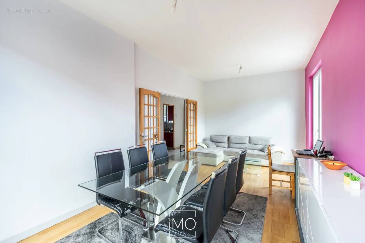 Maison à ALBIGNY-SUR-SAONE