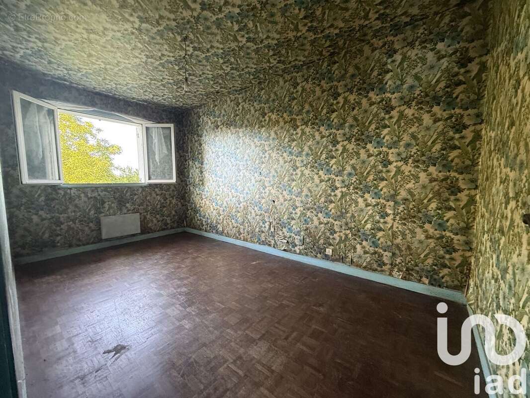 Photo 4 - Maison à SAINT-AUBIN-SUR-YONNE