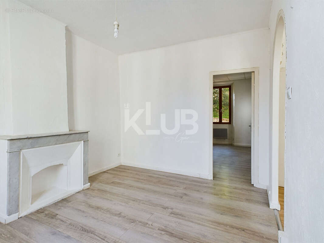 Appartement T2 - 44 m² - photo 2