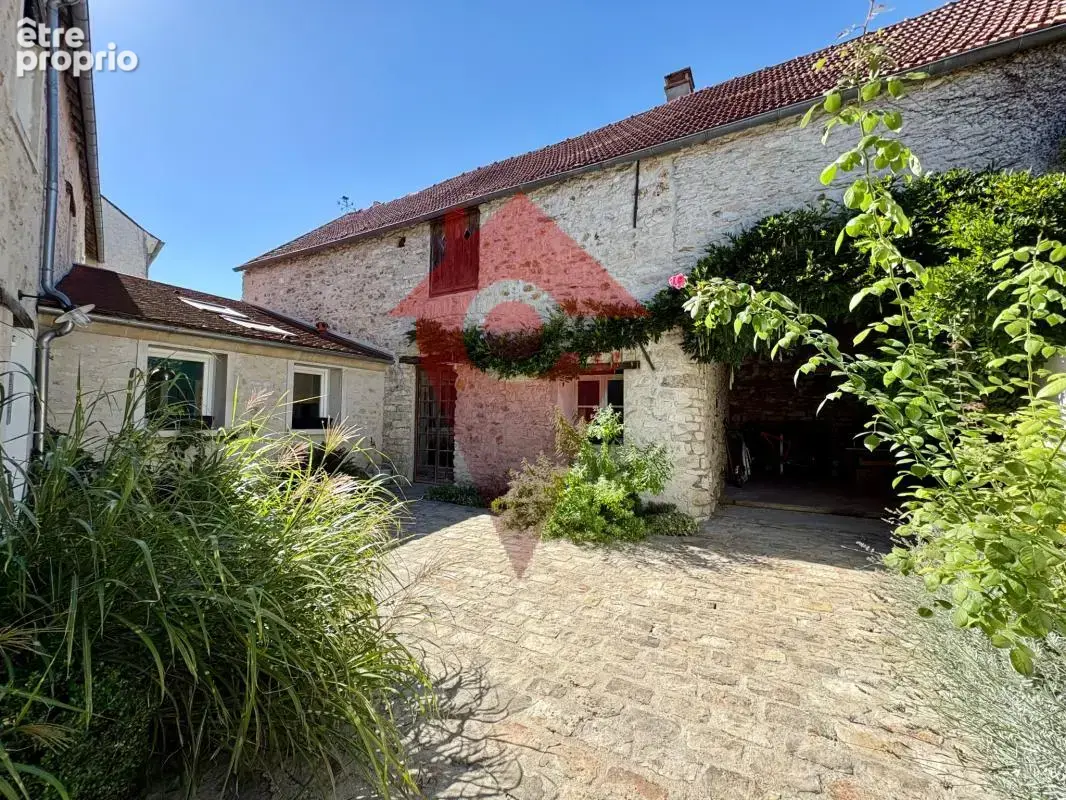 Maison à ORGEVAL