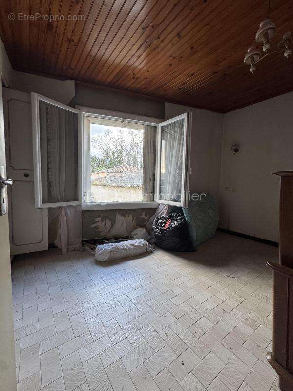 Maison à MARSILLARGUES