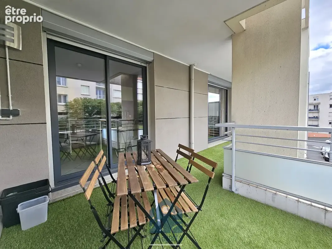 Appartement 2 pièces - photo 3