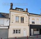 Appartement à SAINT-JUST-EN-CHAUSSEE