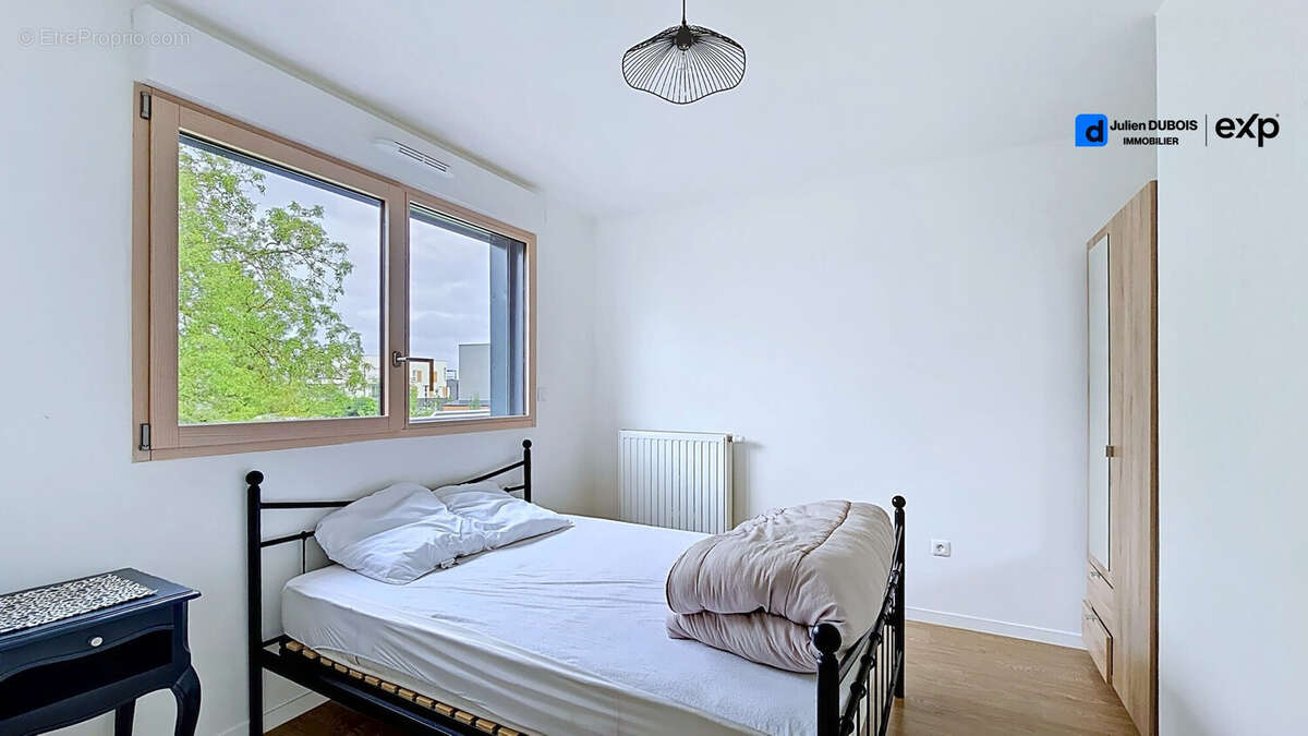 Appartement 43 m² à Amiens  - photo 5