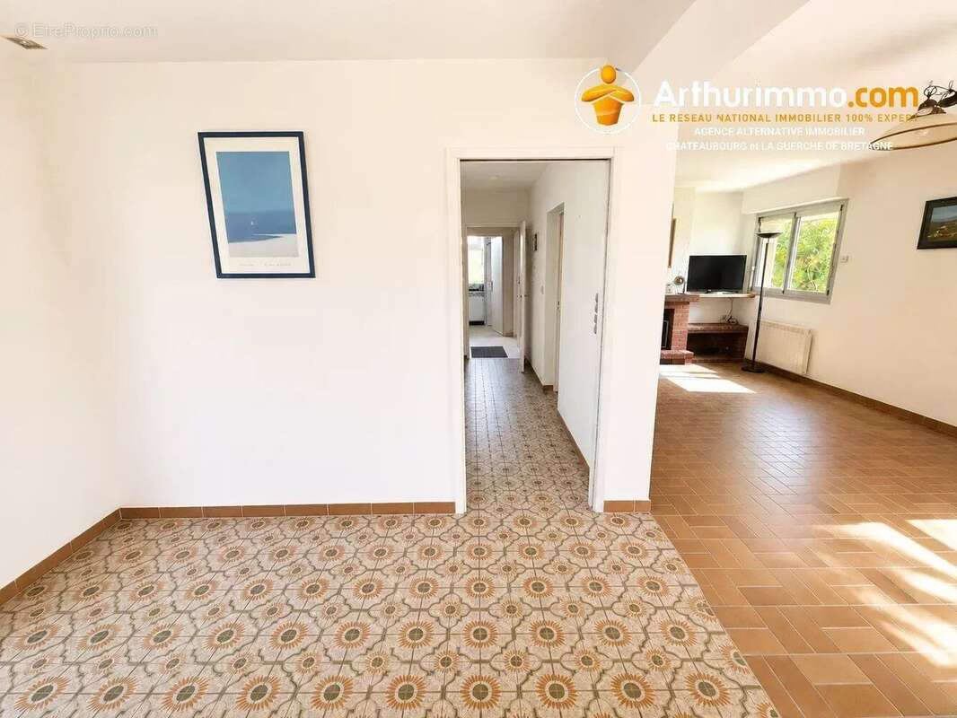 Vente Maison Vitre(35500) 259 000ï¿œ - photo 4
