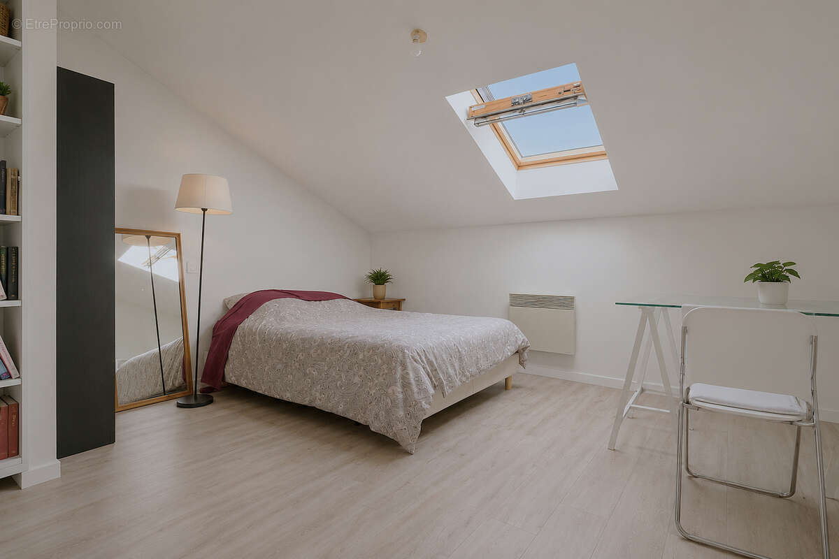 Appartement à THONON-LES-BAINS