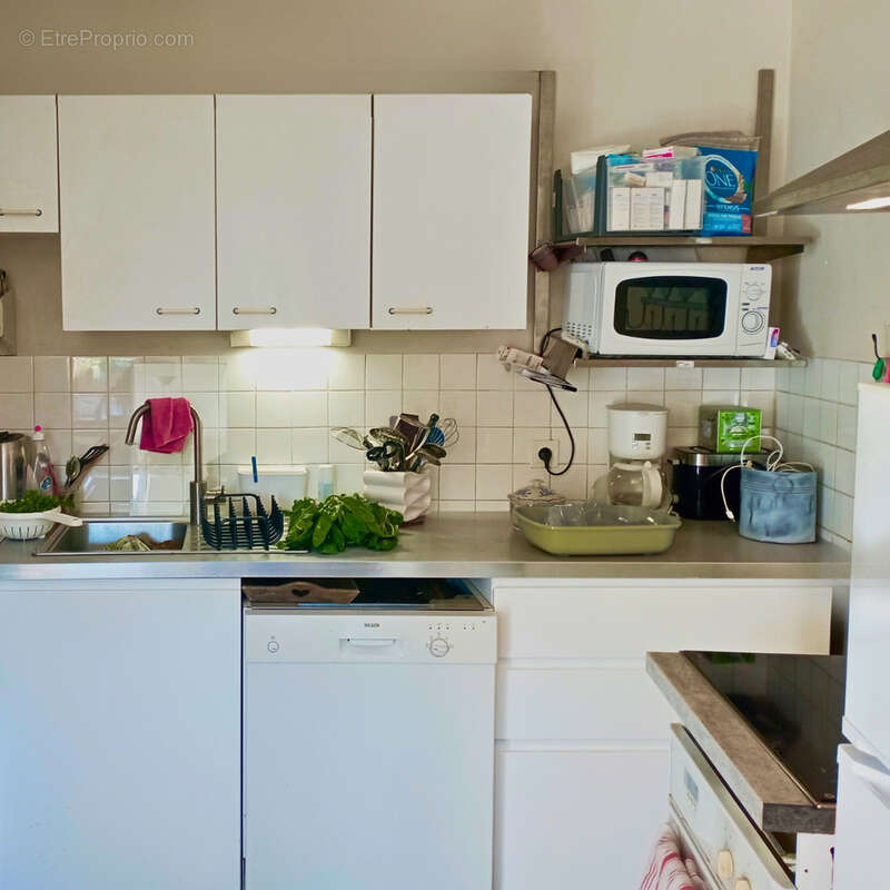 Appartement à MALLEMORT