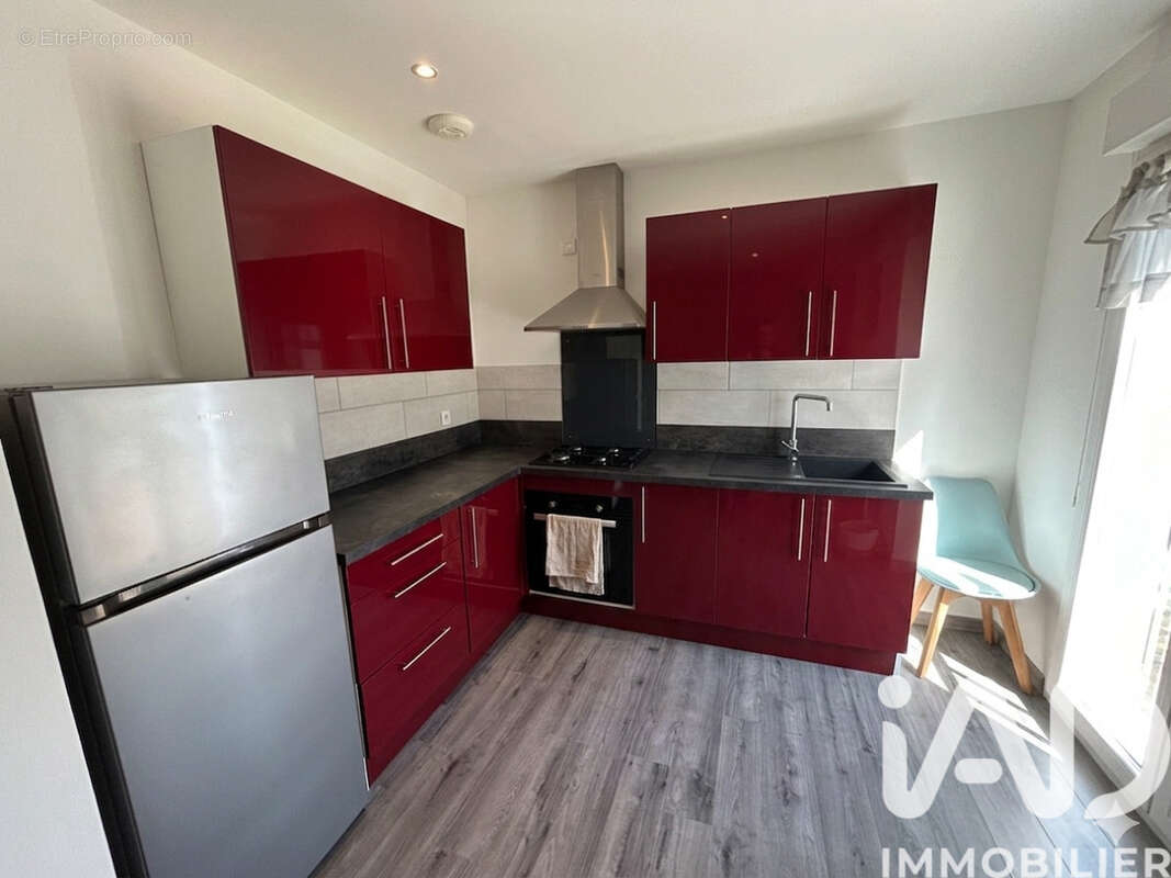 Photo 3 - Maison à SENONES